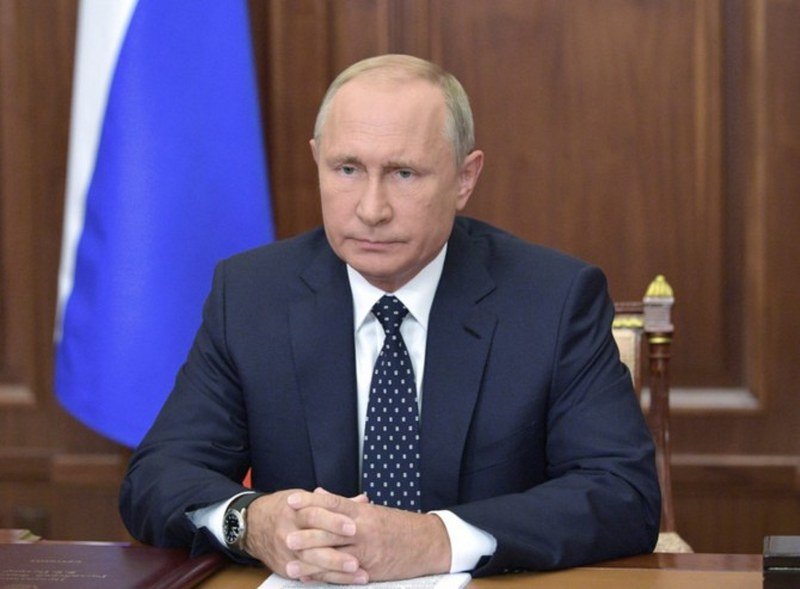 Putin - Ako se SAD povuku iz sporazuma o nuklearnim snagama  odgovorićemo istom mjerom