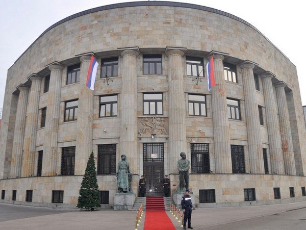 Veći budžet za predsjednicu, ministre i poslanike u Republici Srpskoj