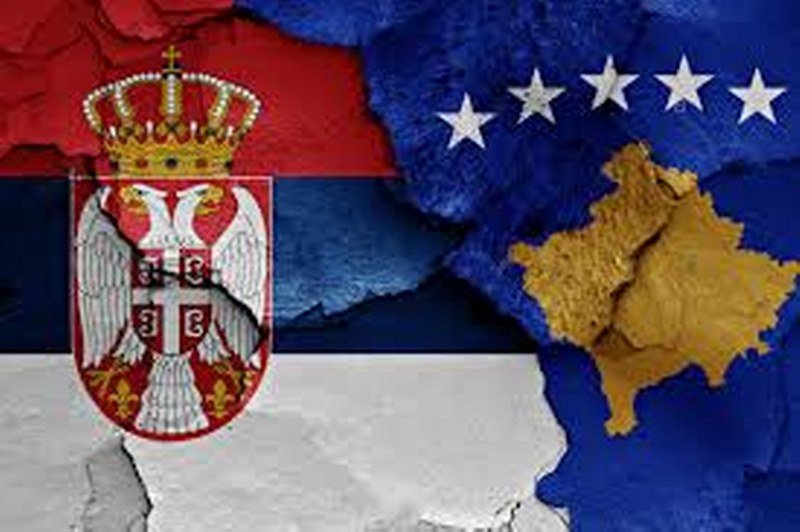 U Srbiju se polako uvodi stav da je Kosovo nezavisno
