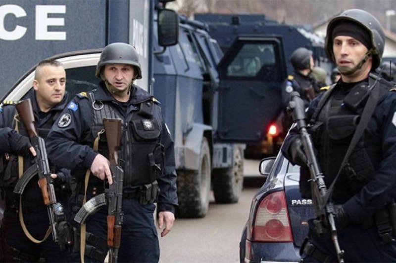 Sjeverna Mitrovica - Evo ko su uhapšeni Srbi