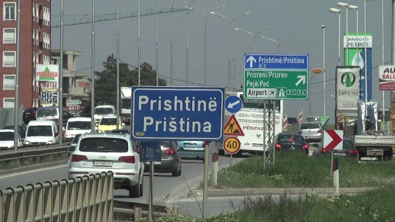 Vlasti u Prištini - Takse na srpske proizvode 100 odsto - Sledi haos