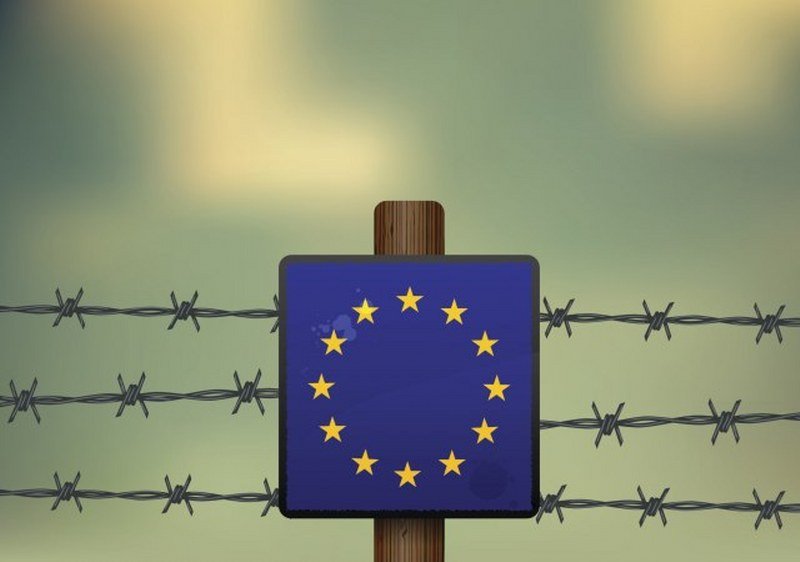 Migranti prvo na -detektor laži- pa onda u EU?