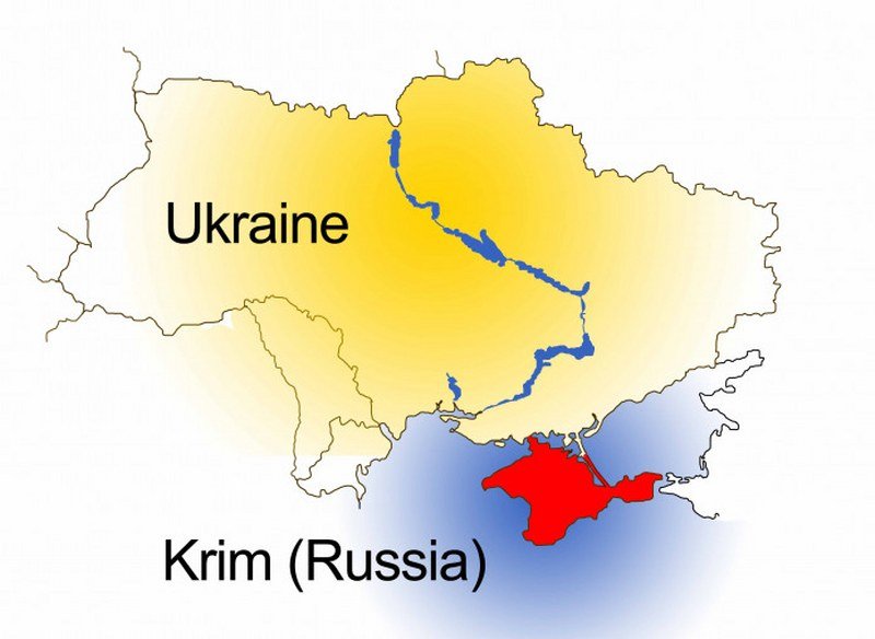 UN - Usvojena rezolucija o Krimu