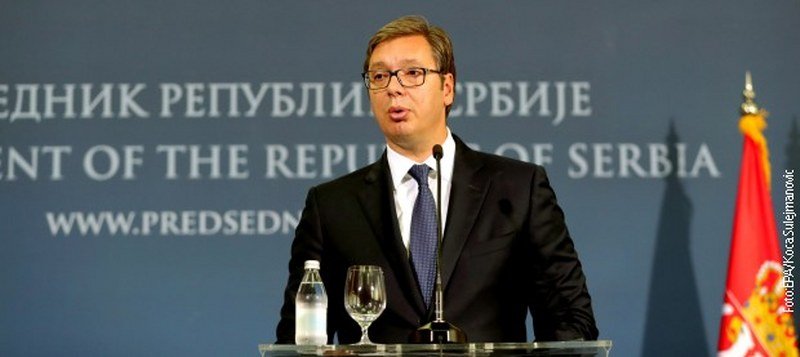 Vučić - Idem na sednicu SB UN da kažem istinu