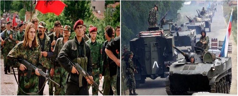 Američka Agencija AP - O vojsci Kosova i mogućem odgovoru Srbije