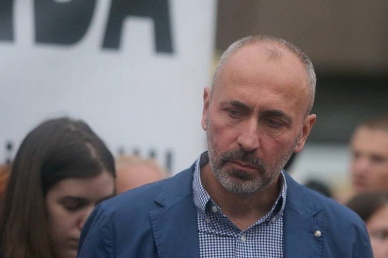 Advokat porodice Dragičević Ifet Feraget poručio ministru policije Draganu Lukaču: -David nije bio narkoman-
