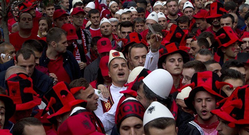 Od 2002. godine 330 hiljada Albanaca postali državljani EU 
