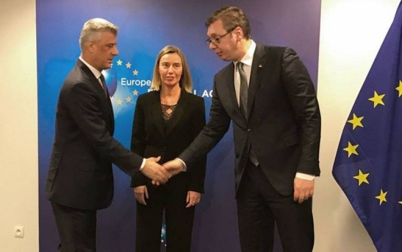 Sporazum Beograda i Prištine mora biti u 2019.