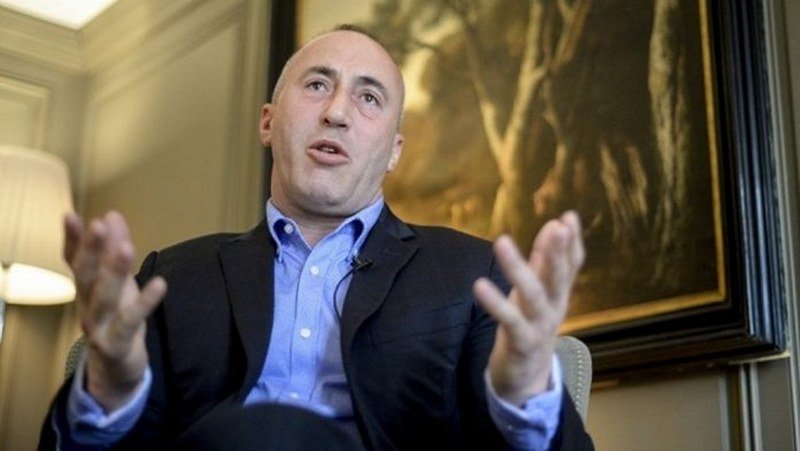 Haradinaj - Sutra odluka o novim mjerama protiv Srbije!