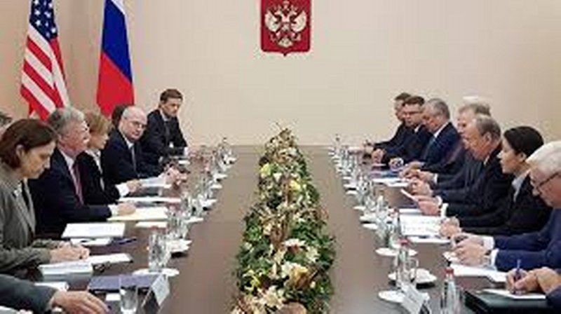 Amerikanci i Rusi razgovarali o Kosovu i ceremoniji potpisivanja sporazuma Beograda i Prištine