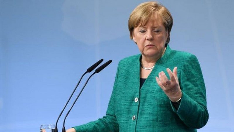 Angela Merkel dobila naslednika, a to je opet žena