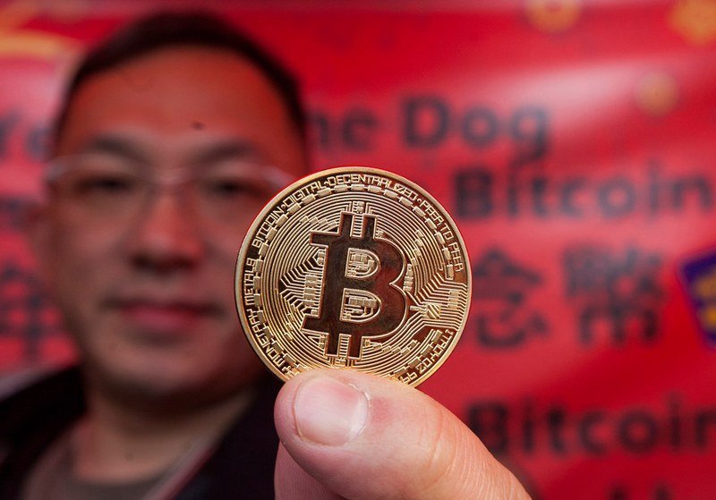 Vodeća kripto-valuta bitkoin će dostići vrijednost 14.800 dolara