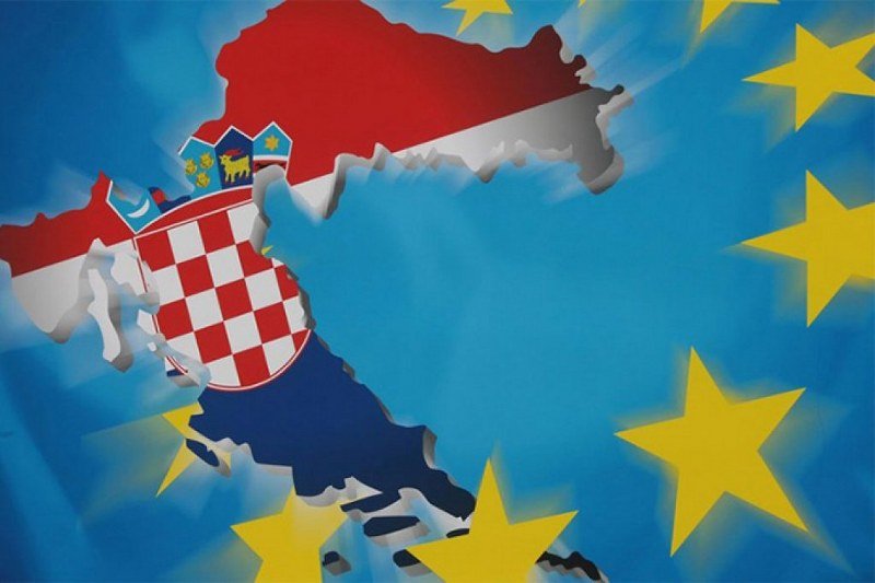 Većina Hrvata protiv uvođenja eura 