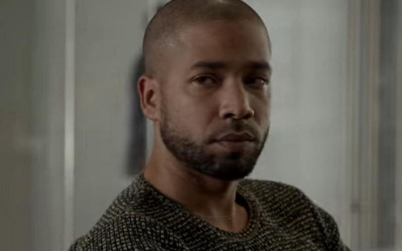Užasni rasizam - Crni glumac brutalno pretučen pa poliven izbjeljivačem