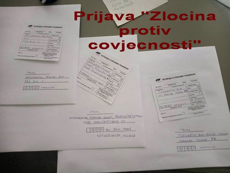 Javno pitanje gl. rep. tužiocu Srpske Mahmutu Švraki: Gdje je svjedok Davor Dragičević?!