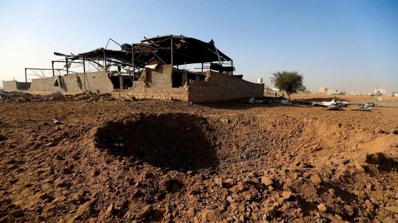Tragedija - U Jemenu poginuo deminer državljanin BiH Damir Paradžik