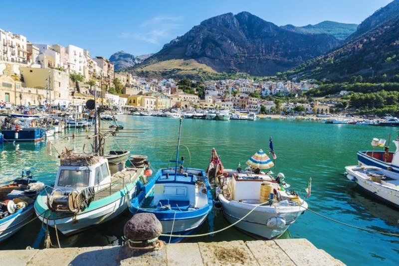 Na Siciliji nude stanove za 1 euro
