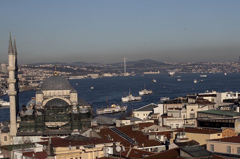 U Istanbulu prevareno 1.000 građana - Kupovali lažne crnogorske pasoše