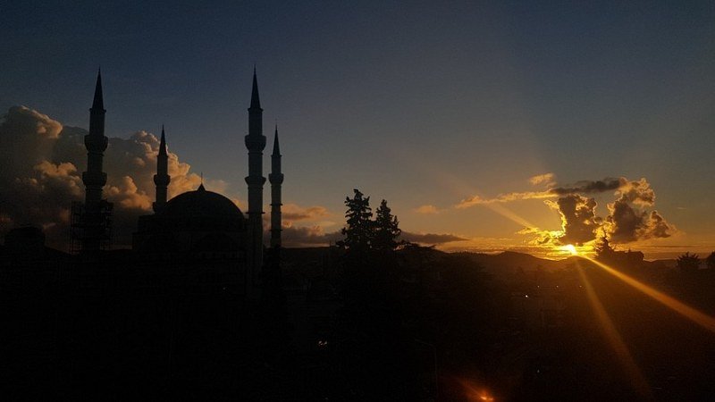 Tirana do kraja godine dobija najveći džamiju na Balkanu