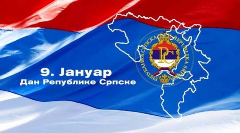 Republika Srpska: U sredu proslava Dana republike, jake mere bezbednosti
