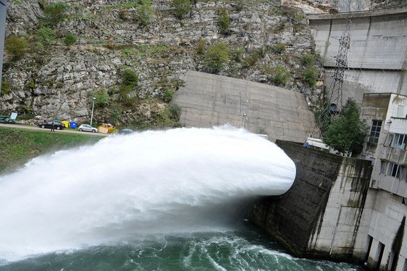 Dodik ljut na Petra - Izgradnja četiri Hidroelektrane na Vrbasu još na čekanju - Rusa nema ni na vidiku