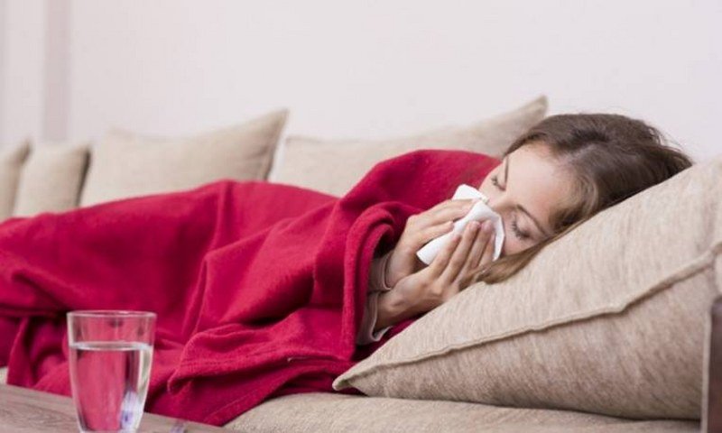 U Srpskoj 42 žrtve umrle od gripa