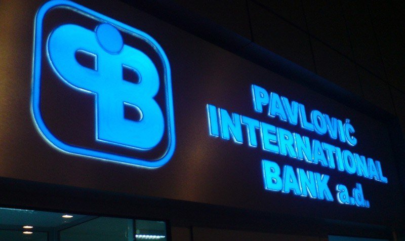 Bijeljina - Pavlović banka hoće novac od Bobar banke