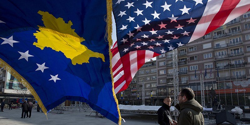 SAD uputile oštro pismo Tačiju, Haradinaju i Veseljiju