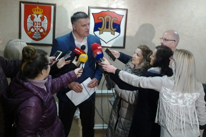 Izbori u Doboju - Nebojša Šajinović - Glasovi su pokradeni, nije čudo što je ovakav rezultat