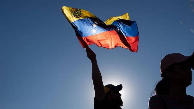 Maduro - Stiže pomoć iz Rusije