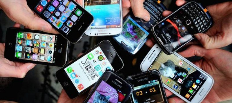Građani BiH potrošili 230 miliona na kupovinu mobilnih telefona