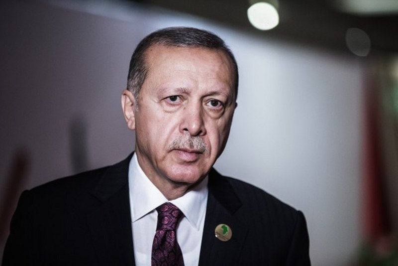 Erdogan odbrusio Americi - Ne smeta vama ruski S-400 nego uticaj Turske u regionalnom razvoju
