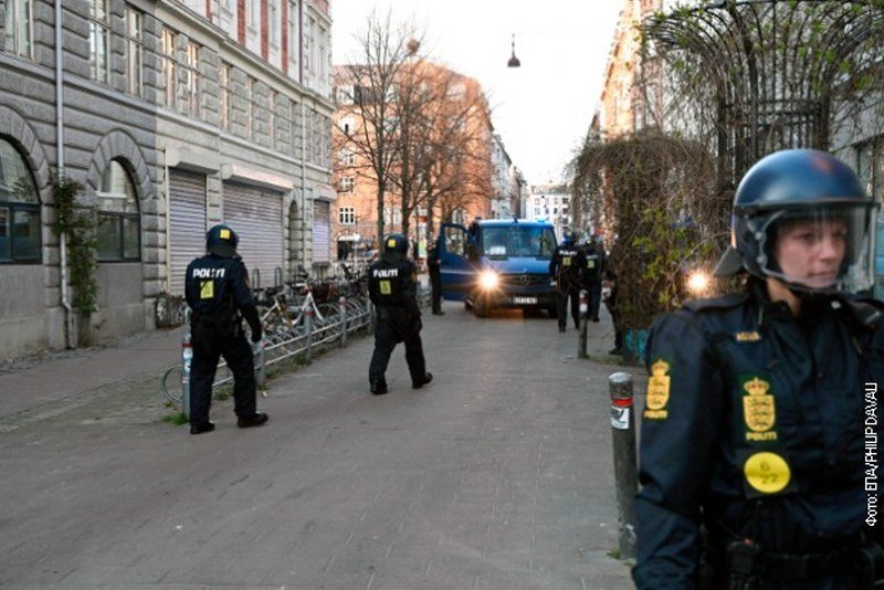 Neredi u Danskoj - Lider desničarske stranke bacao Kuran