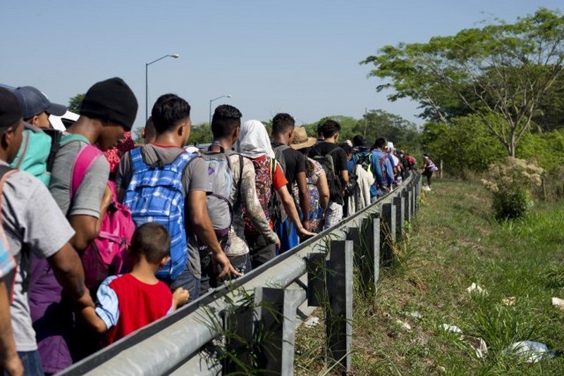 -Crveni- alarm za Balkan - Novi talas migranata krenuo ka Evropi