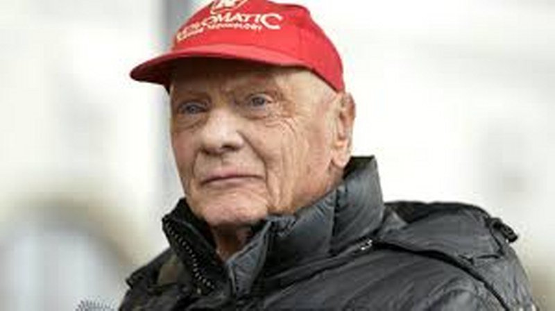  In memoriam - Preminuo legendarni Niki Lauda (Video)