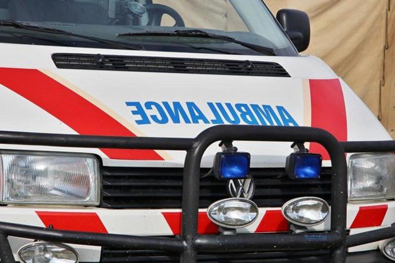 Stradao pri prevrtanju šlepera: Vozač (25) iz Kladnja poginuo u nesreći u Sloveniji