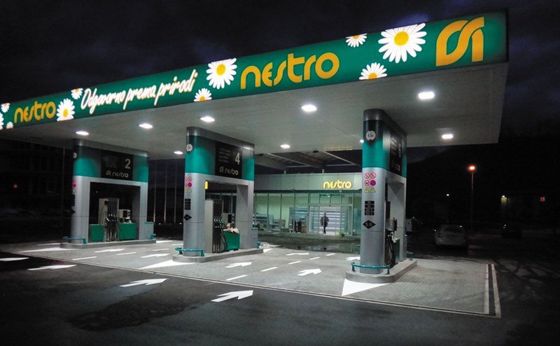 Direktori -Nestro petrola- oštetili firmu za 240 000 KM
