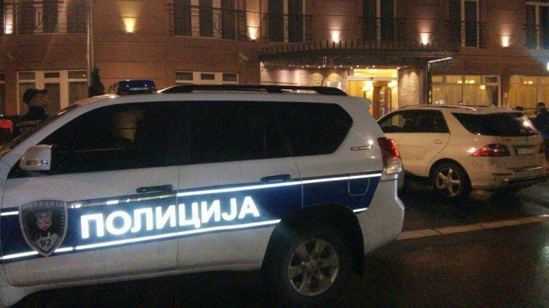 Beograd - Razbojnici izboli mladića na Voždovcu jer nije htio da im da novčanik