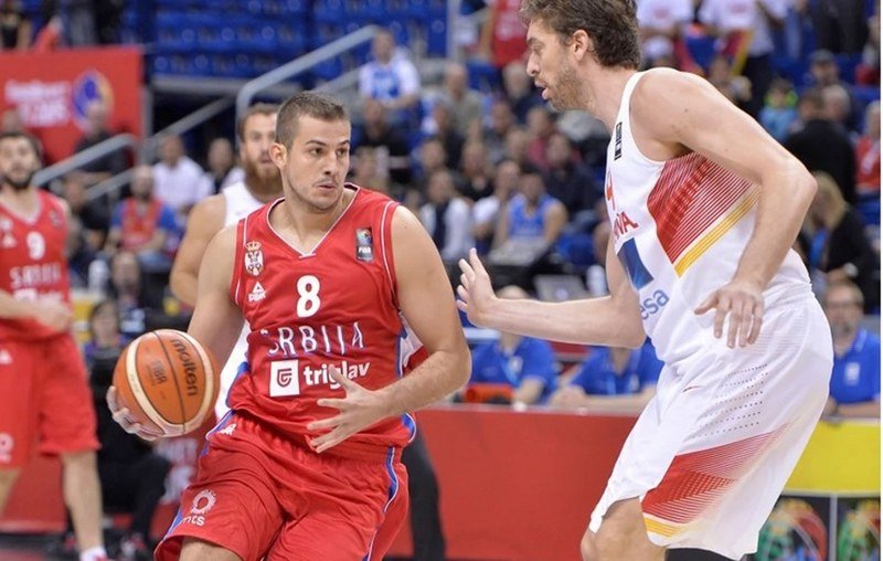 Jedan od najboljih košarkaša Španije ne ide na Mundobasket