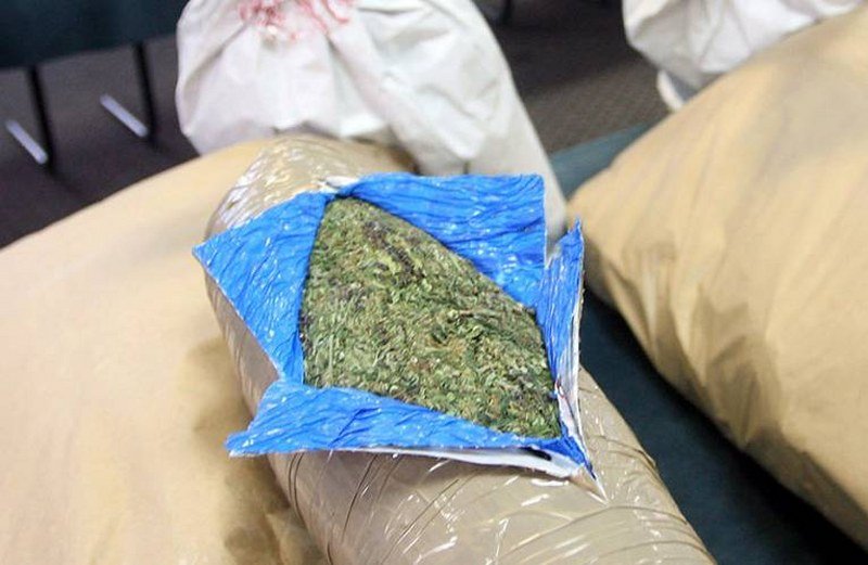 Policija RS ćuti o zapljeni droge teške pola miliona maraka