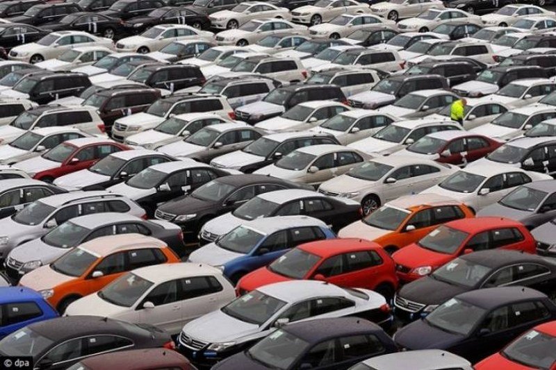 Značajno skuplji uvoz automobila (Video)