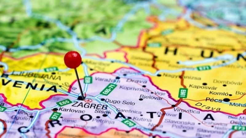 Haos u Zagrebu - Posle Italijana i Mađari traže od Hrvatske vraćanje svojih teritorija