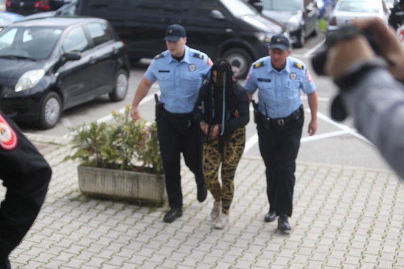 Uhapšeni u akciji -Klub- drogu na tacni nudili maloljetnicama iz Doma -Rada Vranješević- na žurkama