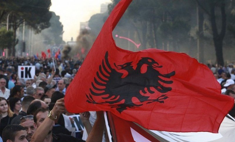 Kako je Albanija postala centar evropskog šverca drogom