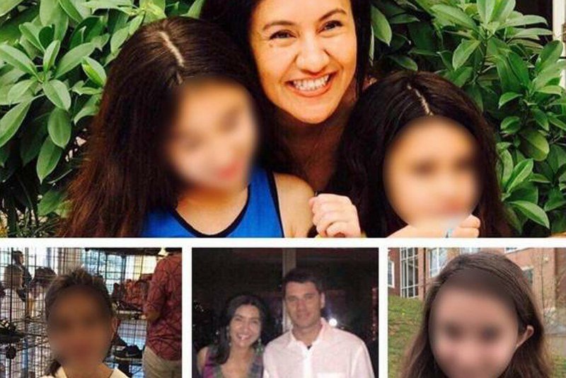 Diplomata iz SAD ubio suprugu kada je saznao da će da radi u Ambasadi u Srbiji 