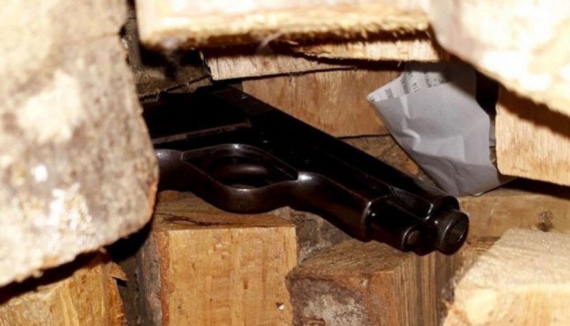 Pronađen pištolj kojim je Bubnjević likvidirao Tatića na kućnom pragu u banjalučkom naselju Lazarevo