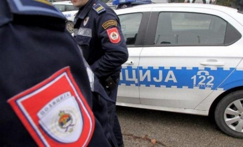 Ubistvo u Banja Luci - Nakon svađe mladić upucao sugrađanina na kućnom pragu