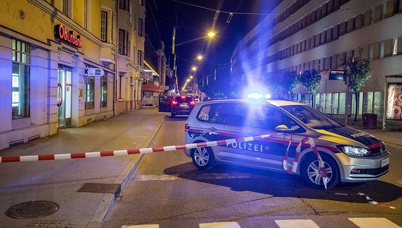 Austrijska policija uhapsila Albanca osumnjičenog za ubistvo bh. državljanina