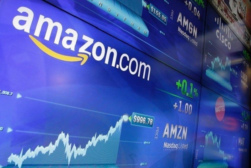 Amazon stiže u Hrvatsku
