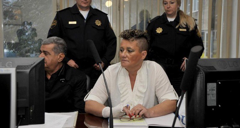 U Srbiji uhapšena Margareta Hadžić -kraljica tuzlanske mafije-